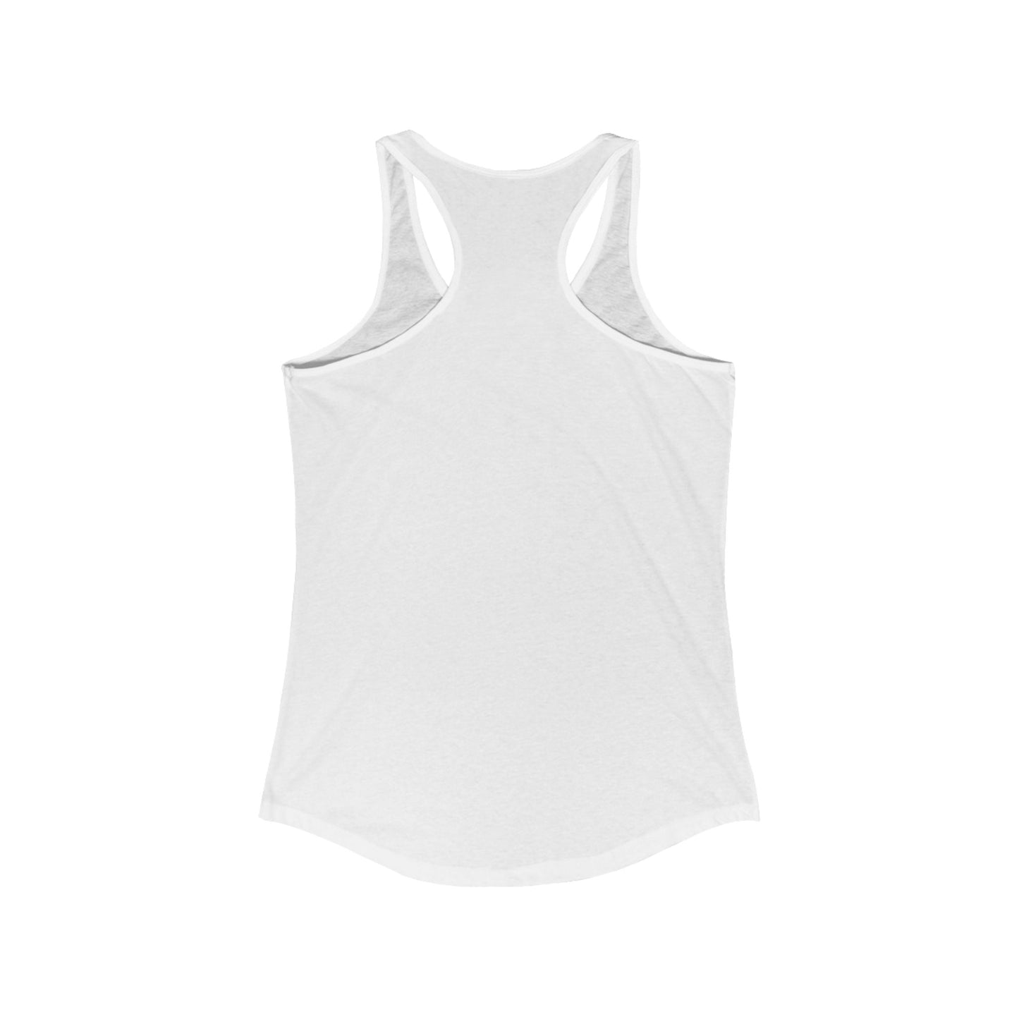 Grateful Women's Ideal Racerback Tank Top - Comfortable and Stylish Activewear