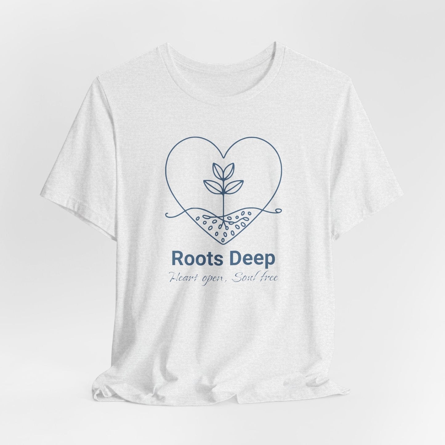 Roots Deep Unisex Tee