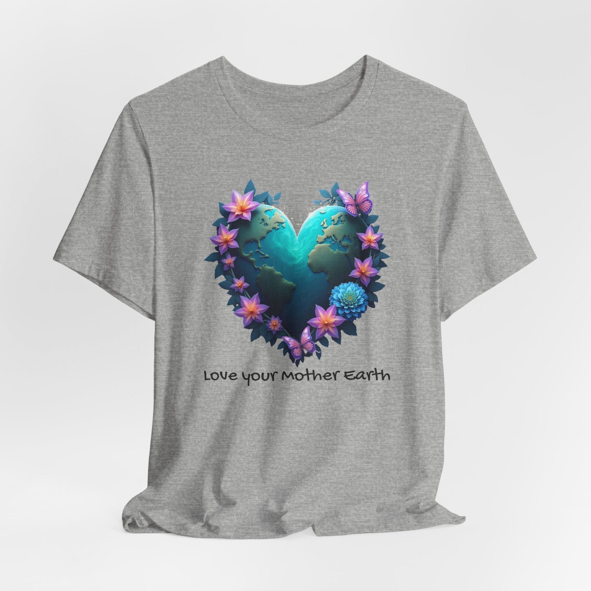 Eco Friendly Tee | Sustainable & Comfortable Everyday Shirt