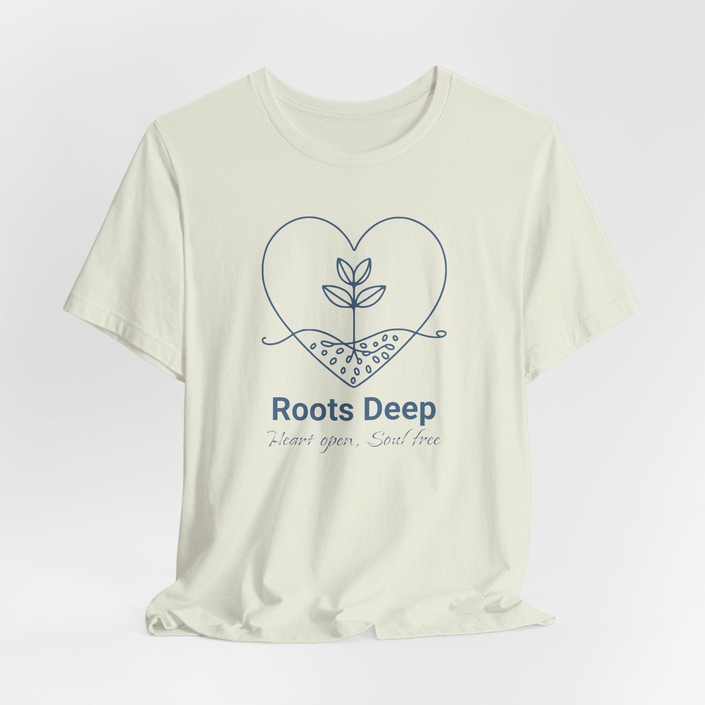 Roots Deep Unisex Tee