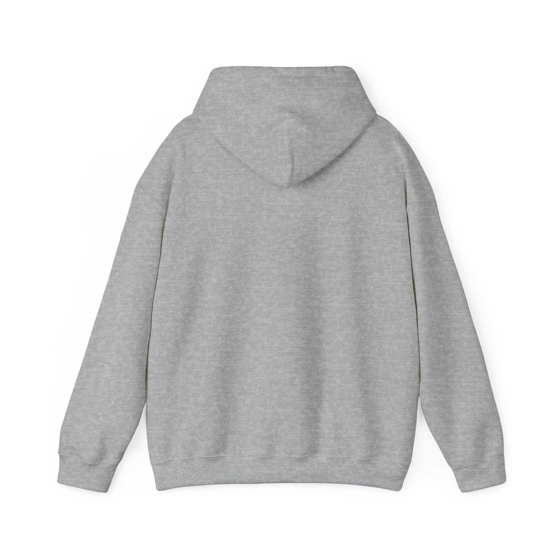 Believe in Yourself Hoodie | Inspirational Unisex Sweatshirt