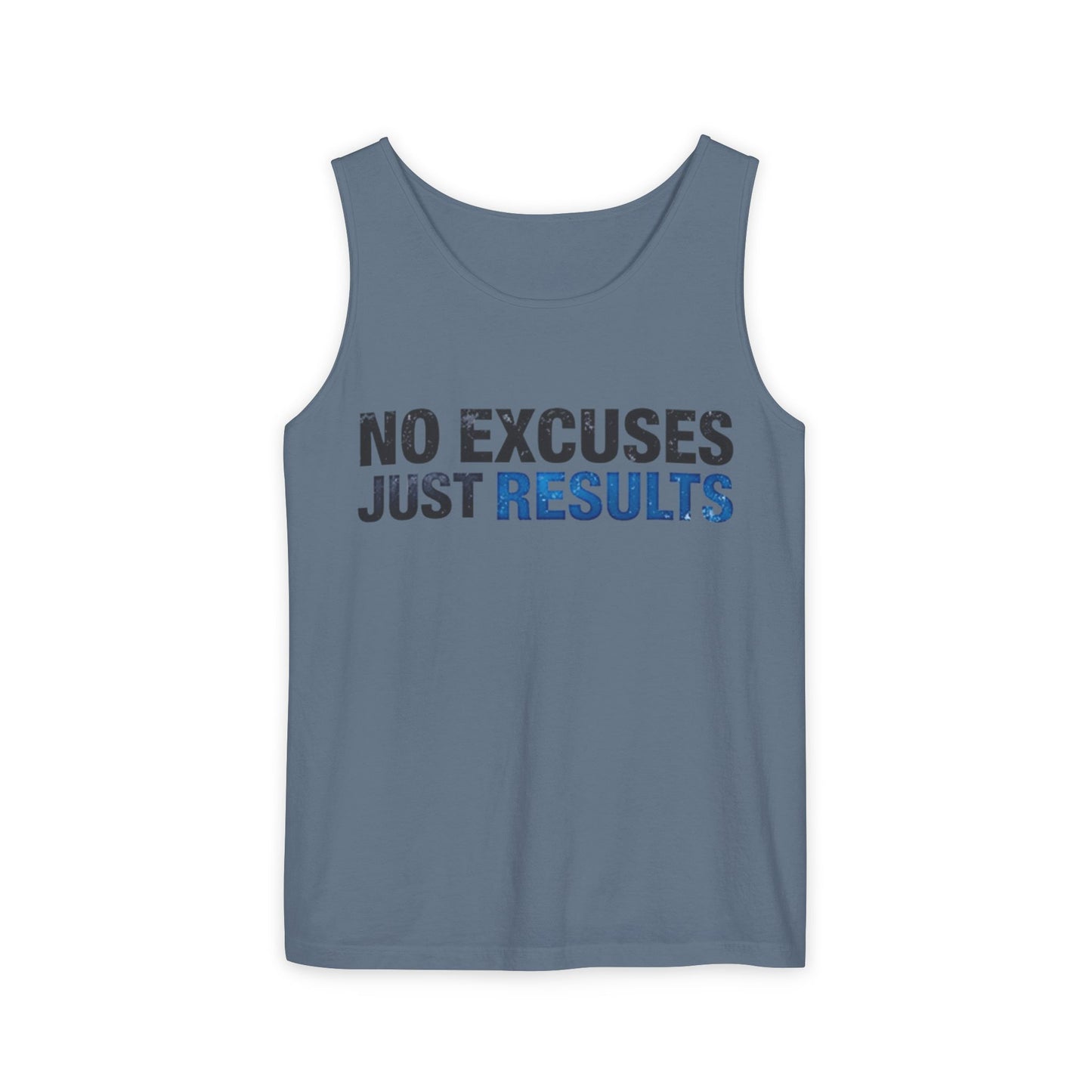 Motivational Tank Top