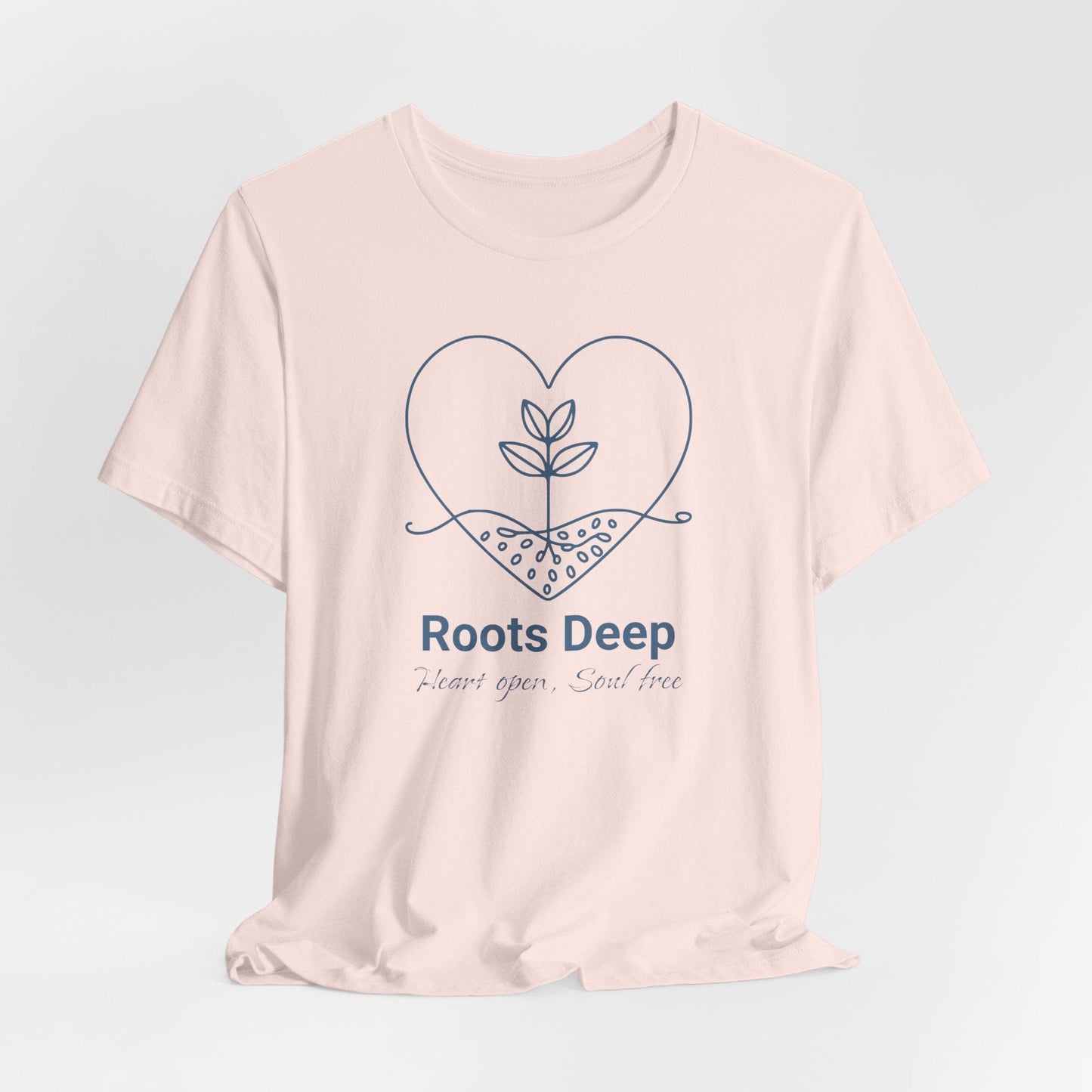 Roots Deep Unisex Tee