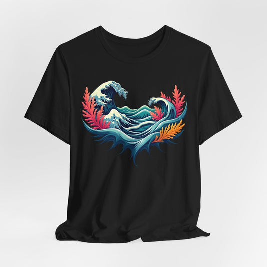 Ocean Wave T-Shirt