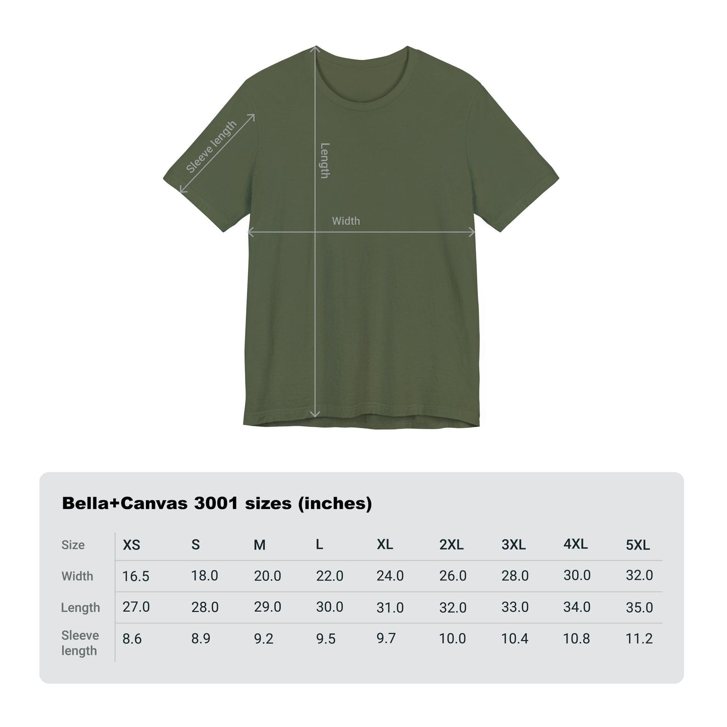Grateful Tee - Unisex Jersey Short Sleeve T-Shirt
