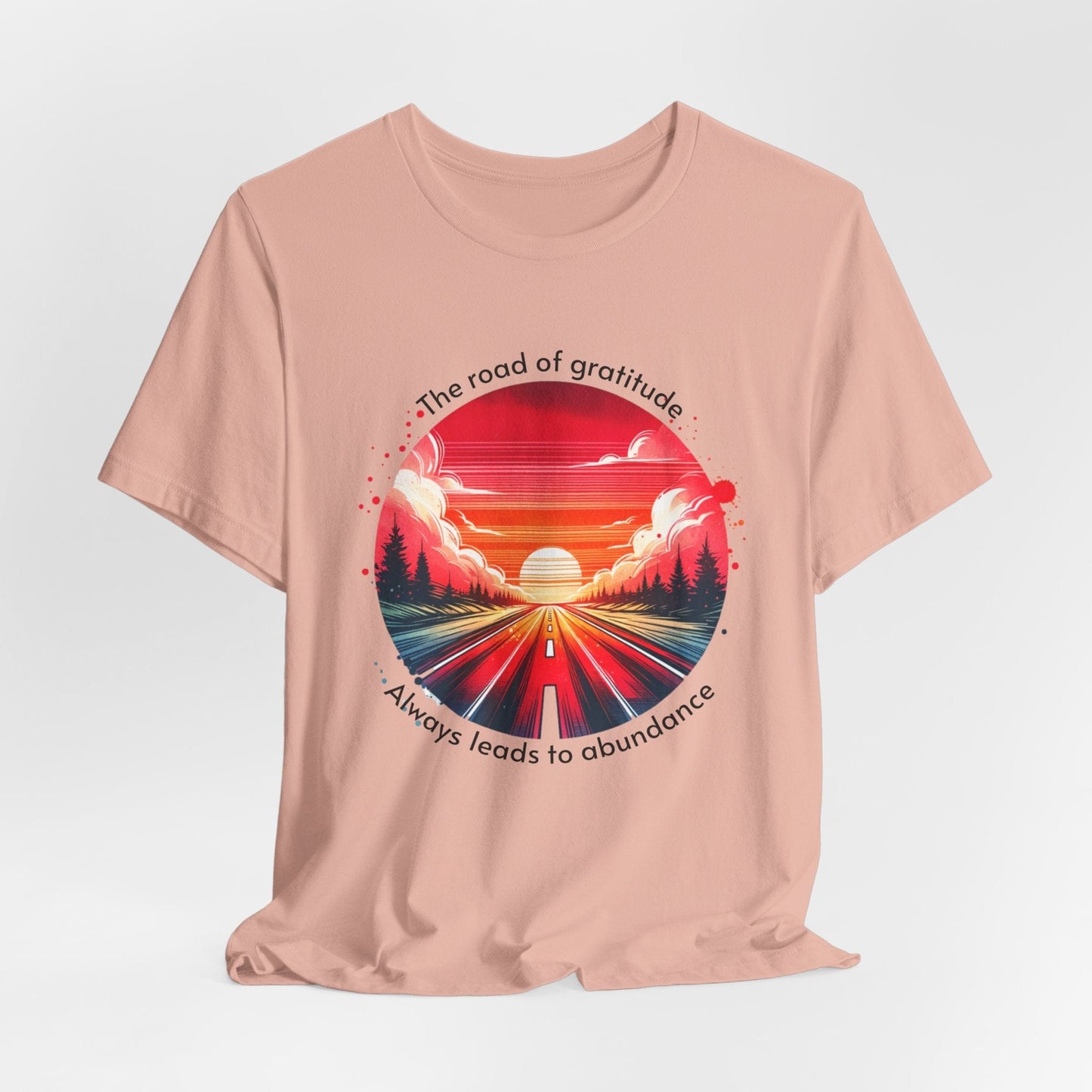 Gratitude Tee