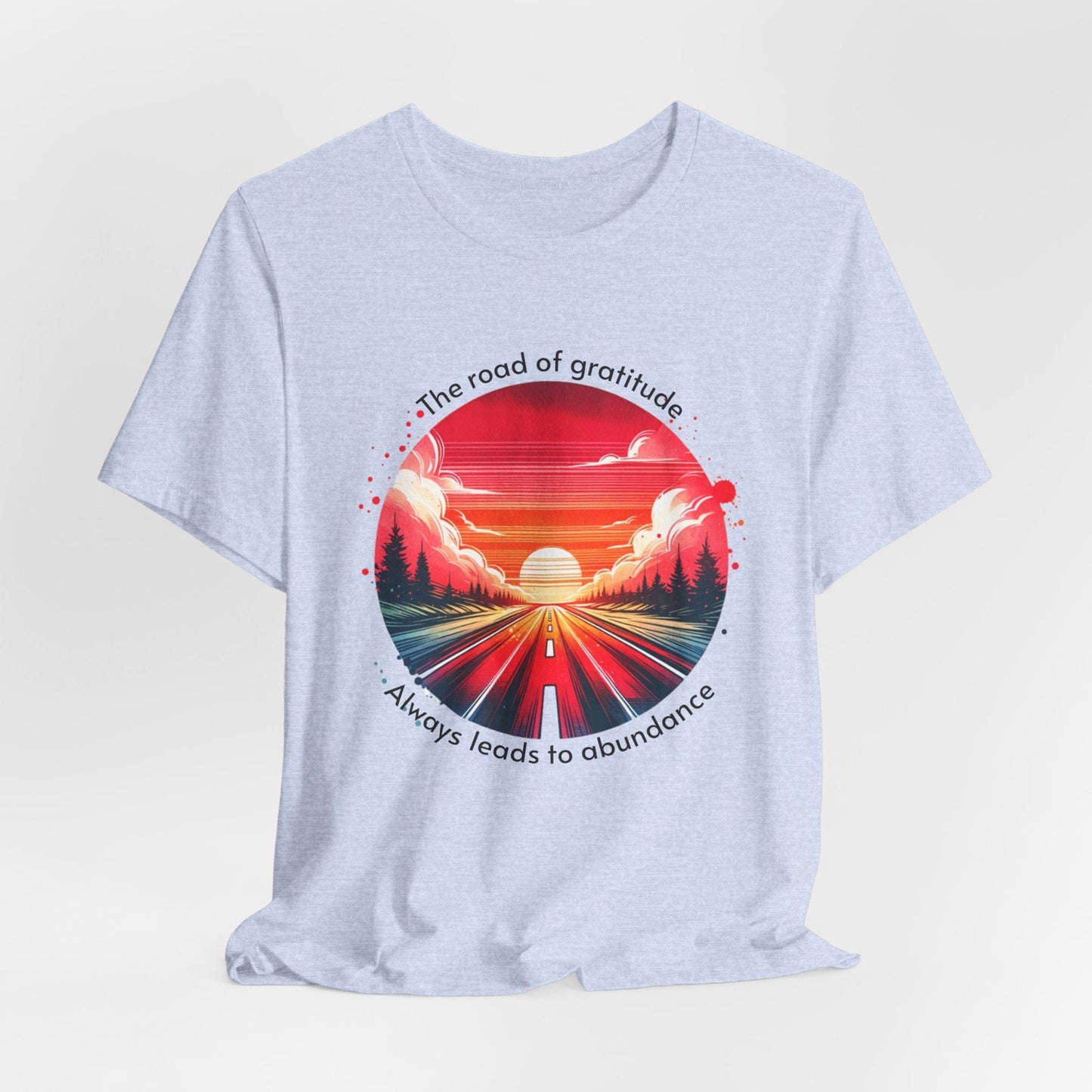 Gratitude Tee