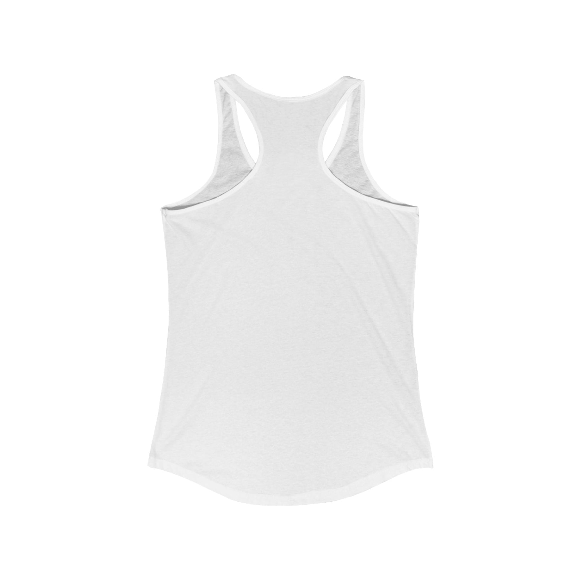 Coffee Lovers Racerback Tank | Life's Too Short for Bad Coffee