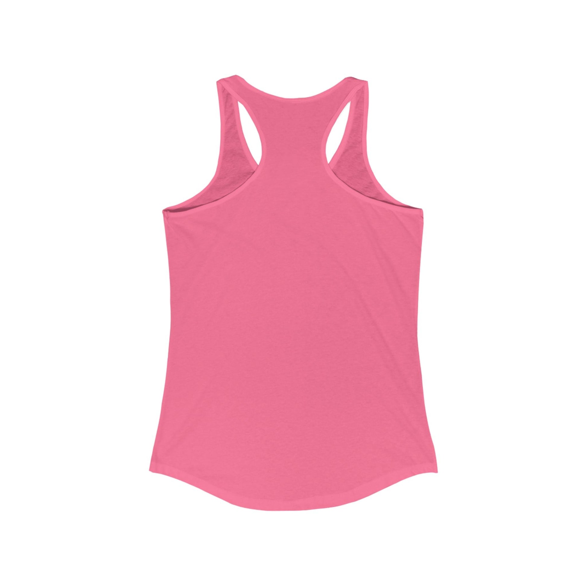 Coffee Lovers Racerback Tank | Life's Too Short for Bad Coffee