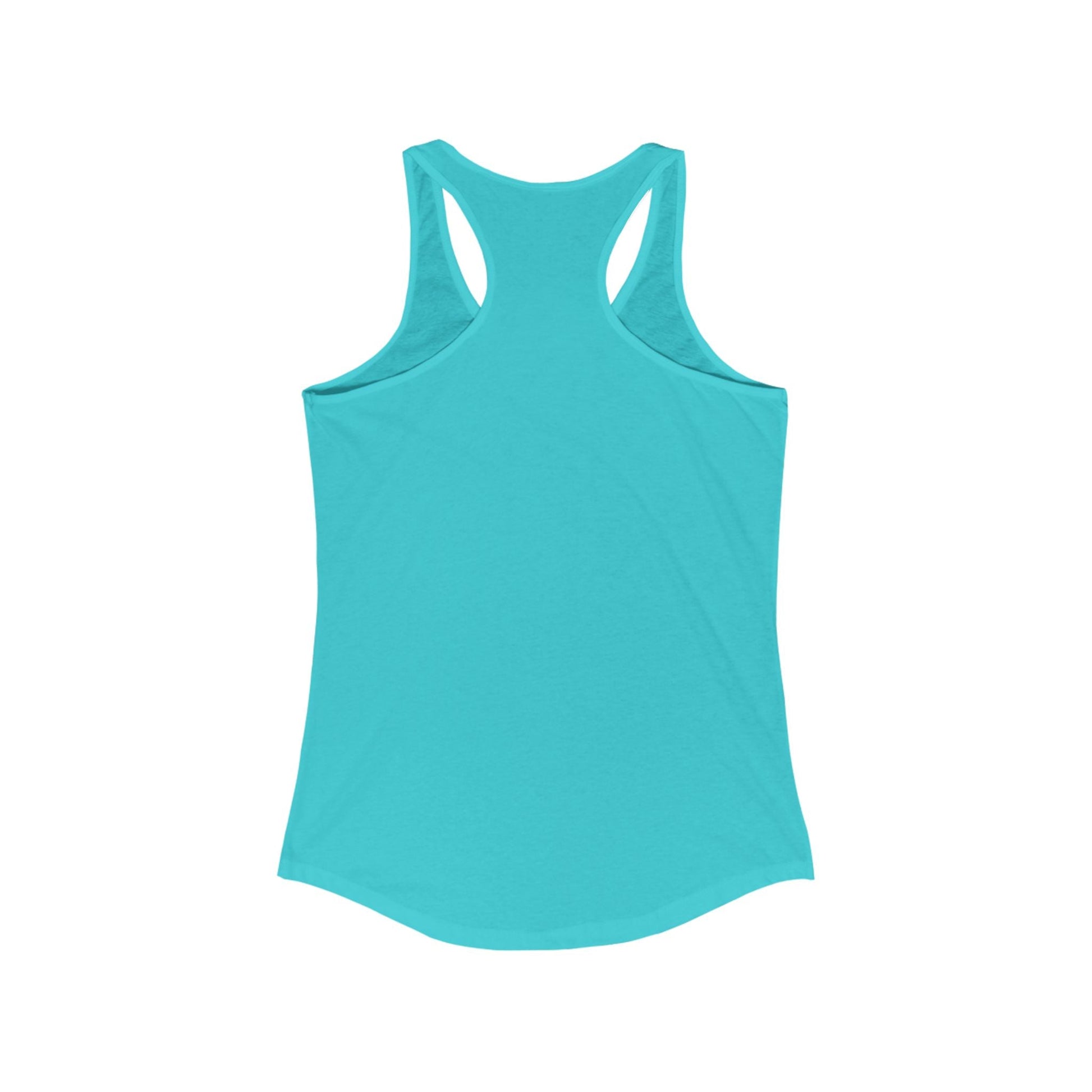 Coffee Lovers Racerback Tank | Life's Too Short for Bad Coffee