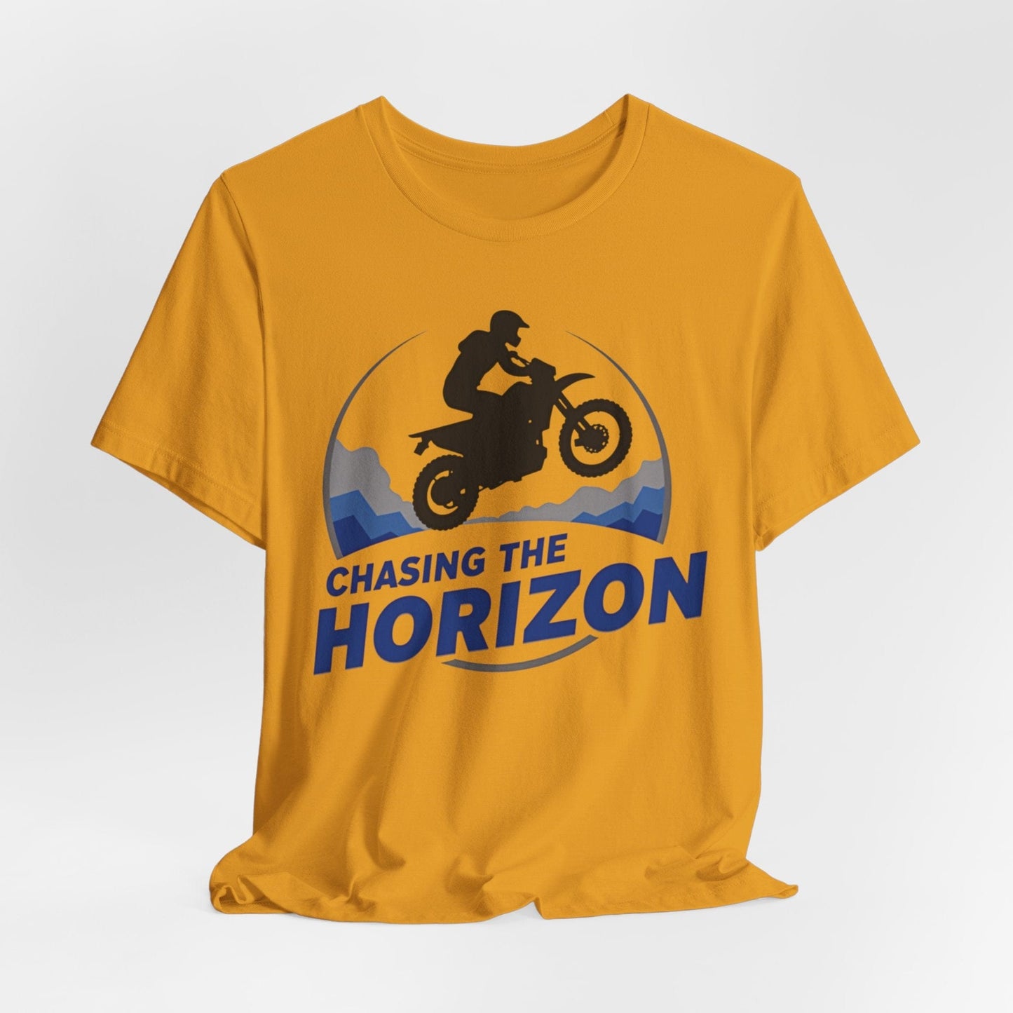 Adventure T-Shirt | Chasing the Horizon Graphic Tee