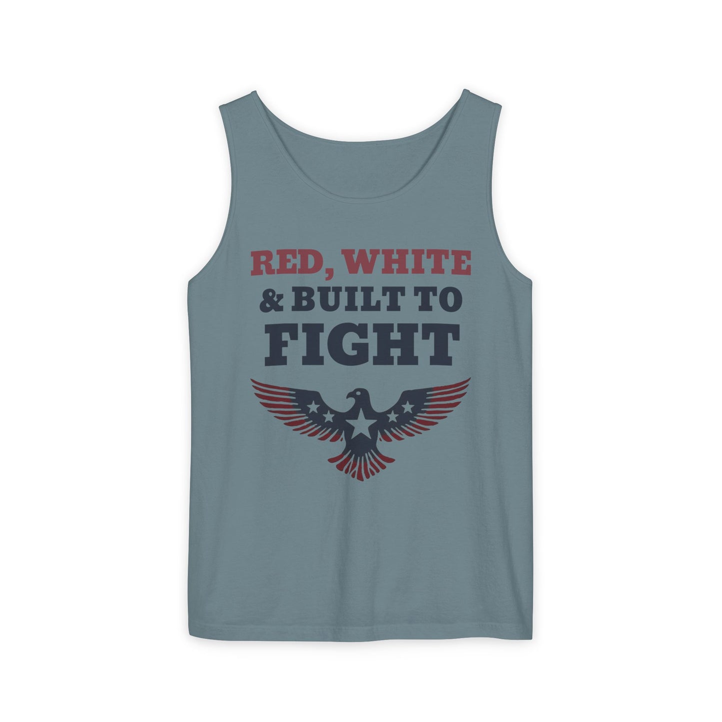 Patriotic Tank Top