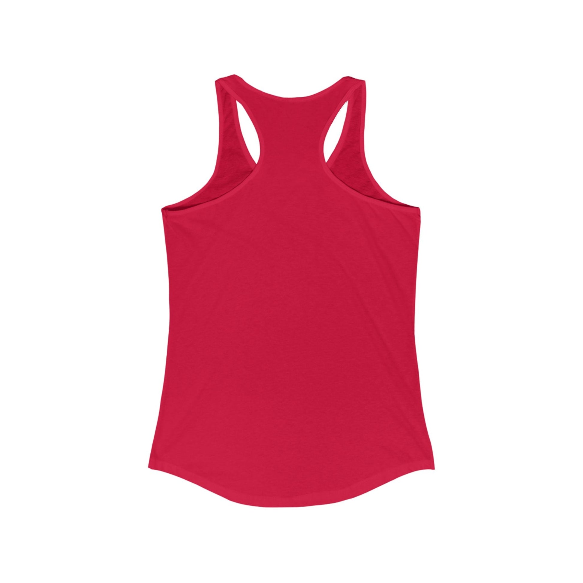 Coffee Lovers Racerback Tank | Life's Too Short for Bad Coffee