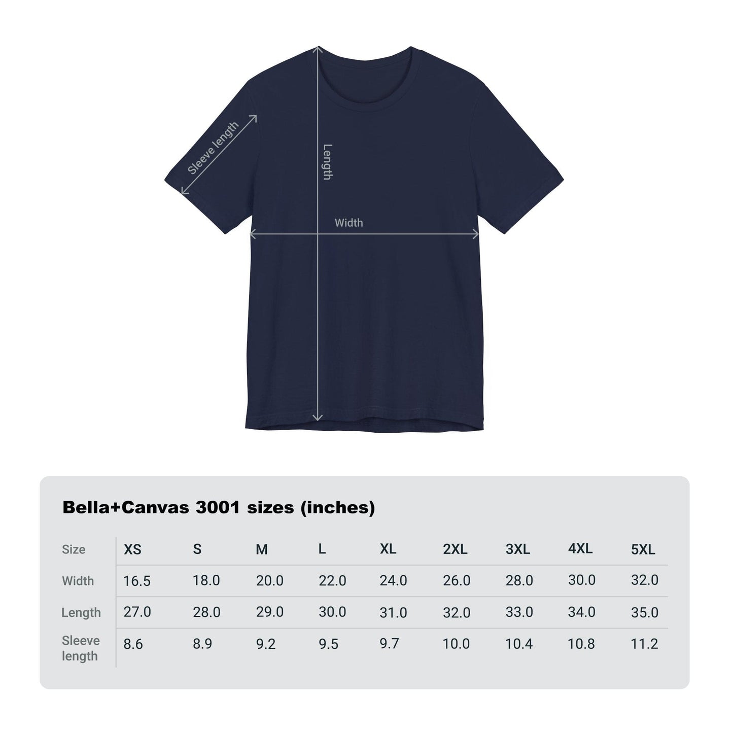 Grateful Tee - Unisex Jersey Short Sleeve T-Shirt