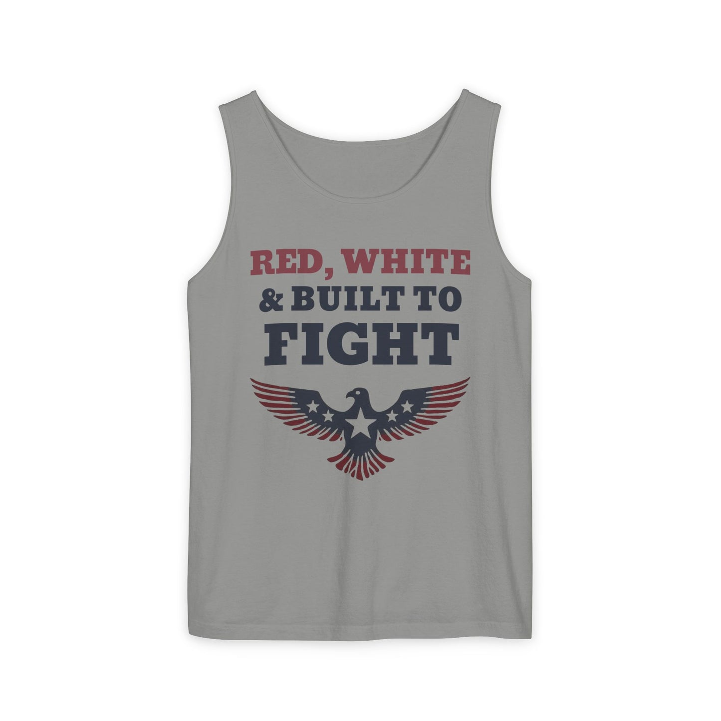 Patriotic Tank Top