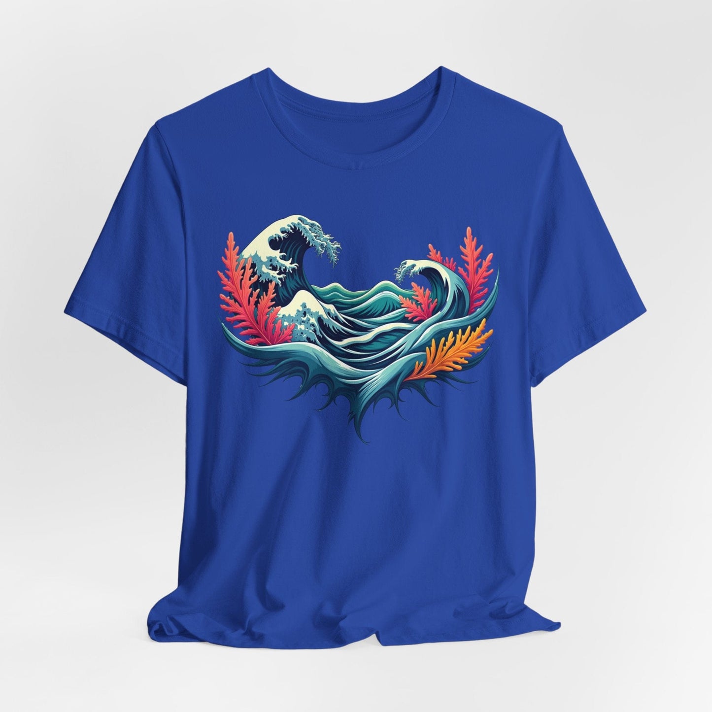 Ocean Wave T-Shirt