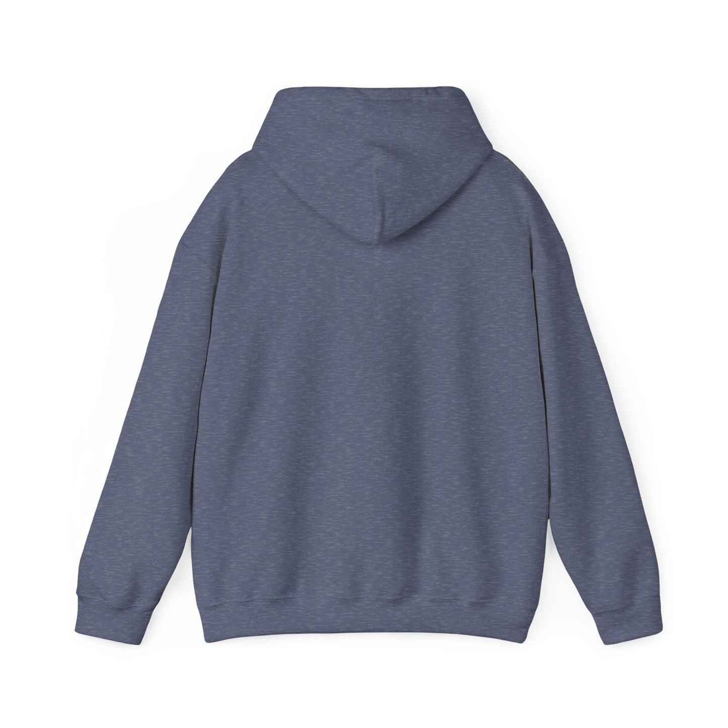 Success Starts Today! Unisex Heavy Blend™ Hooded Sweatshirt