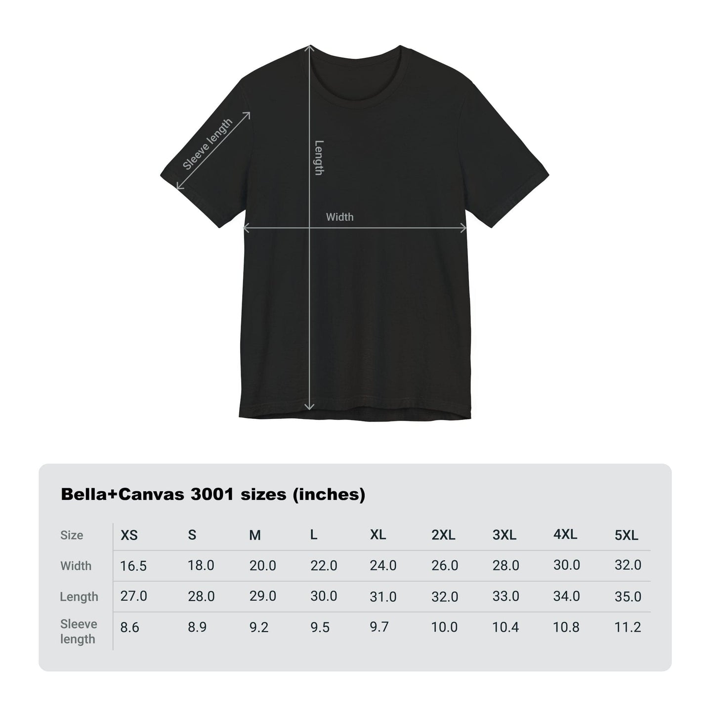 Grateful Tee - Unisex Jersey Short Sleeve T-Shirt