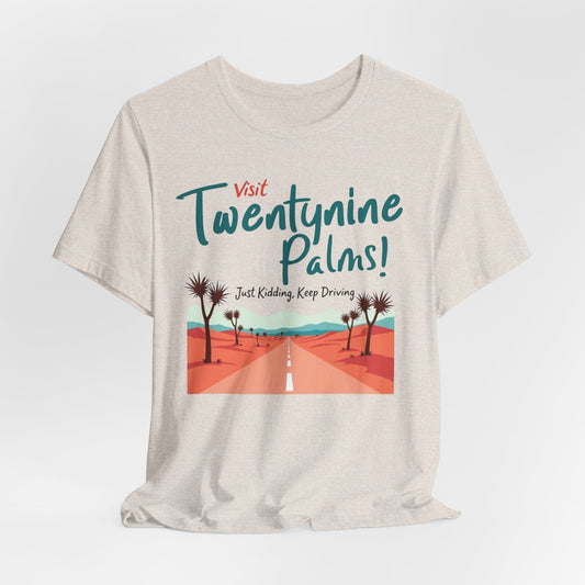 Stu Pidasso Abstract Genius Tee | Fun & Quirky Design
