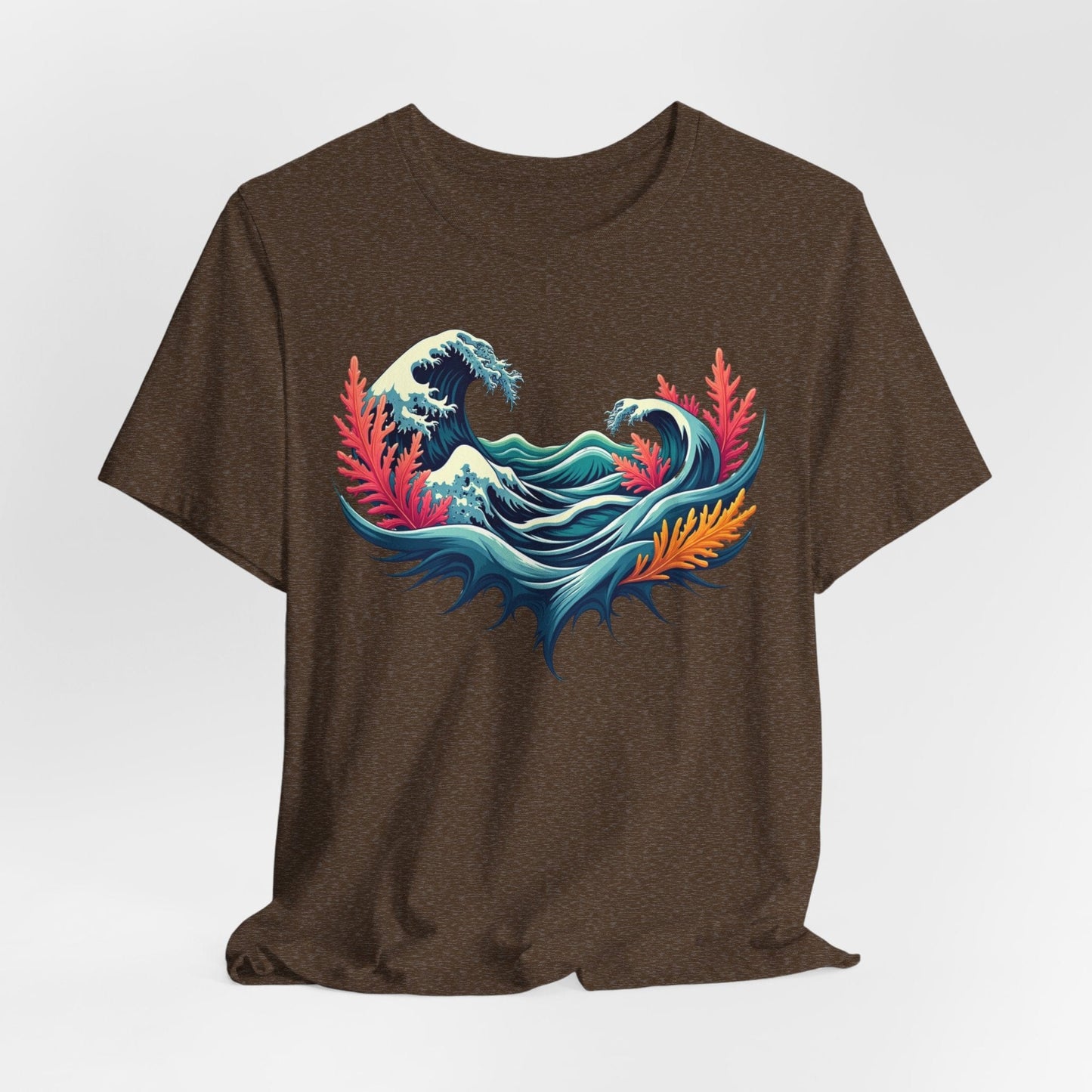 Ocean Wave T-Shirt