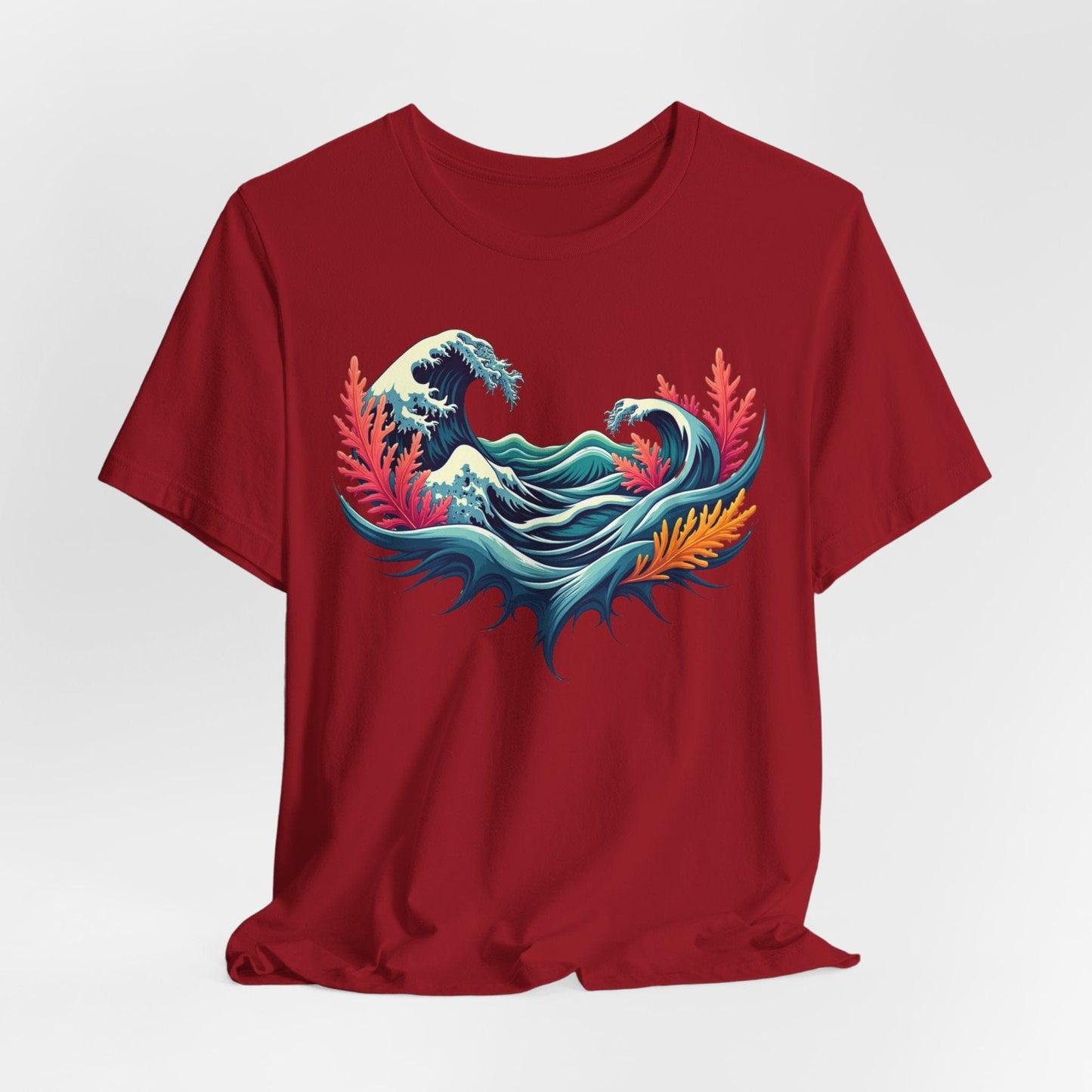 Ocean Wave T-Shirt