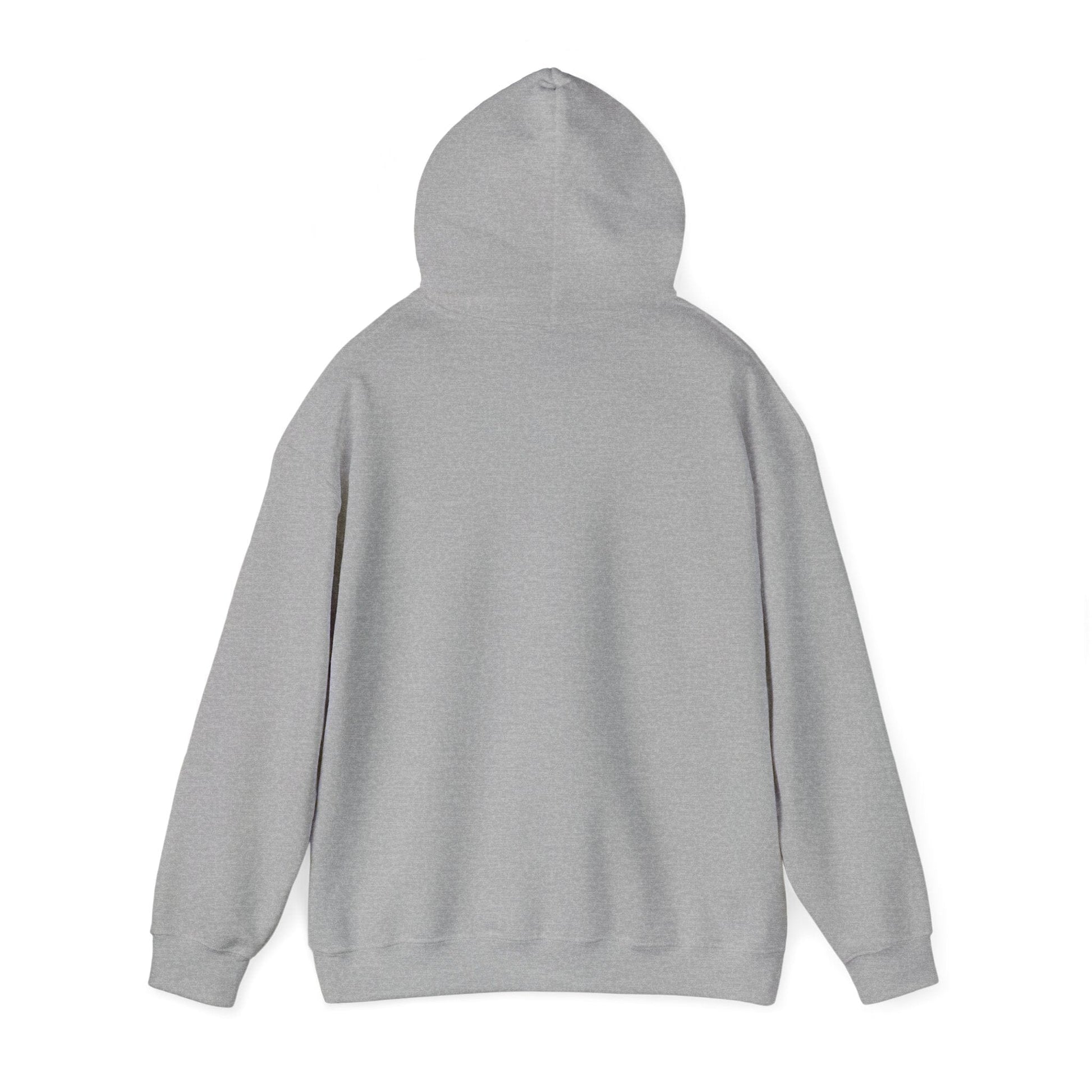 Believe in Yourself Hoodie | Inspirational Unisex Sweatshirt