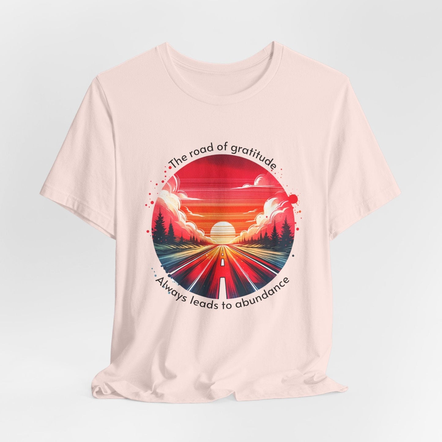 Gratitude Tee