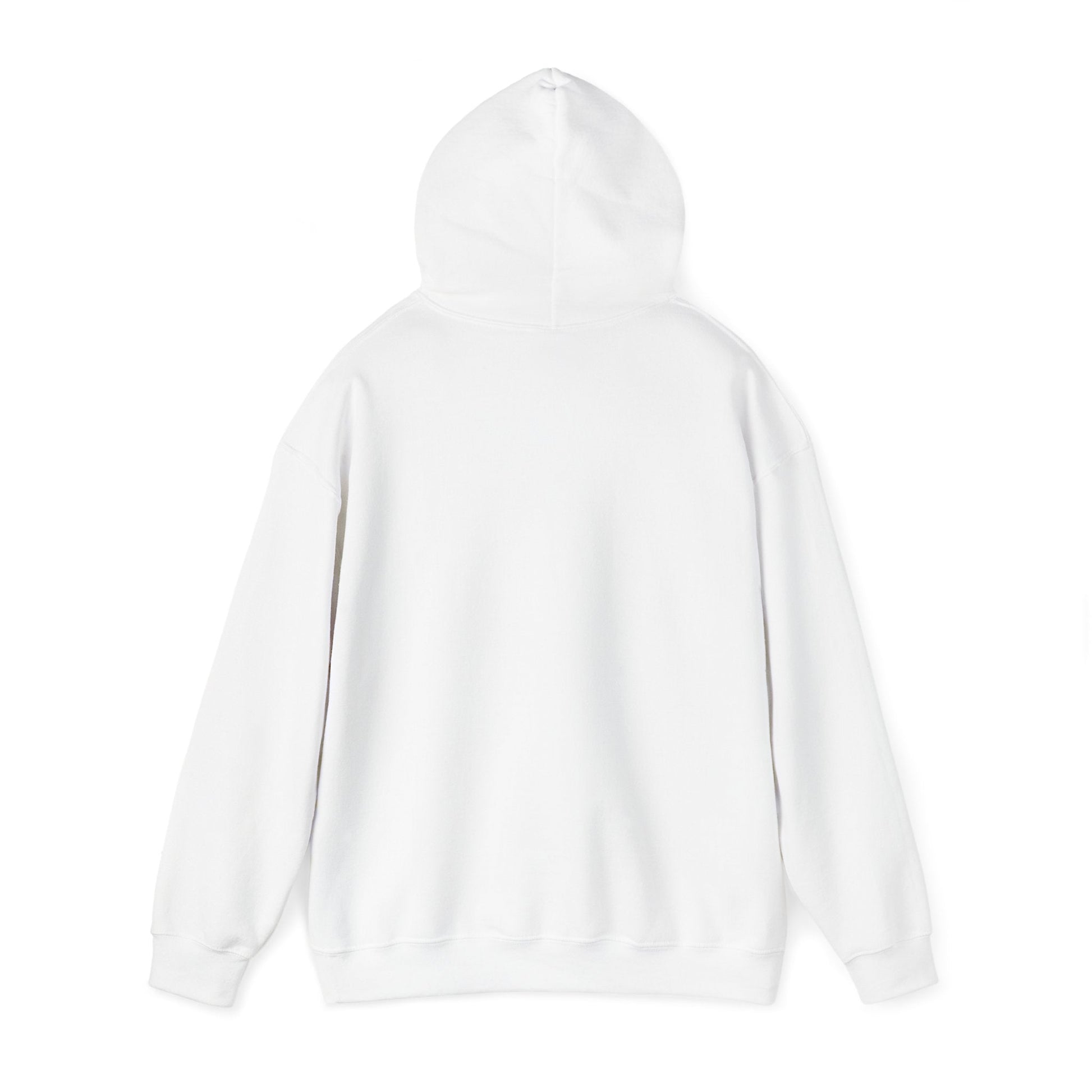 Progress Not Perfection Hoodie | Unisex Heavy Blend | Motivational