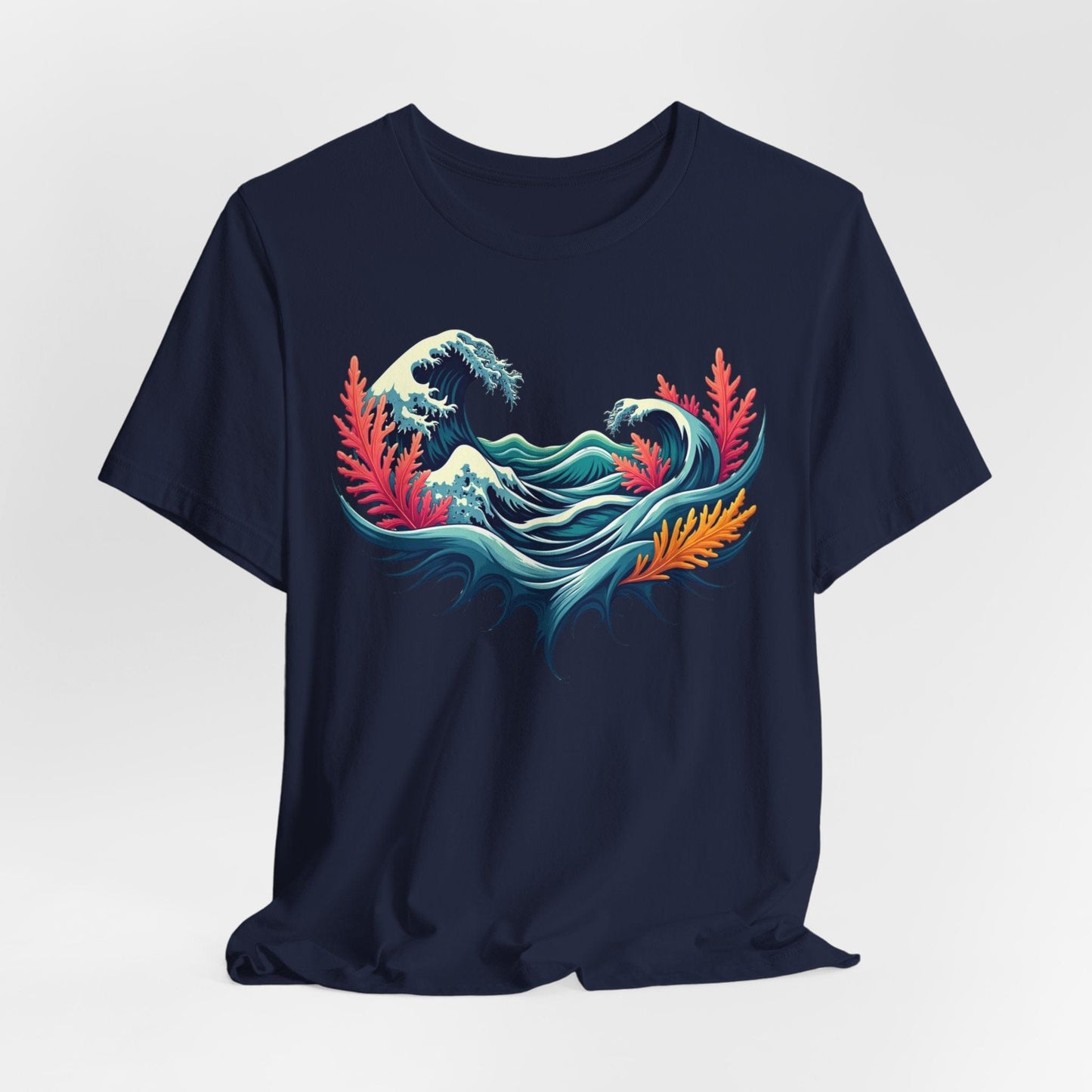Ocean Wave T-Shirt