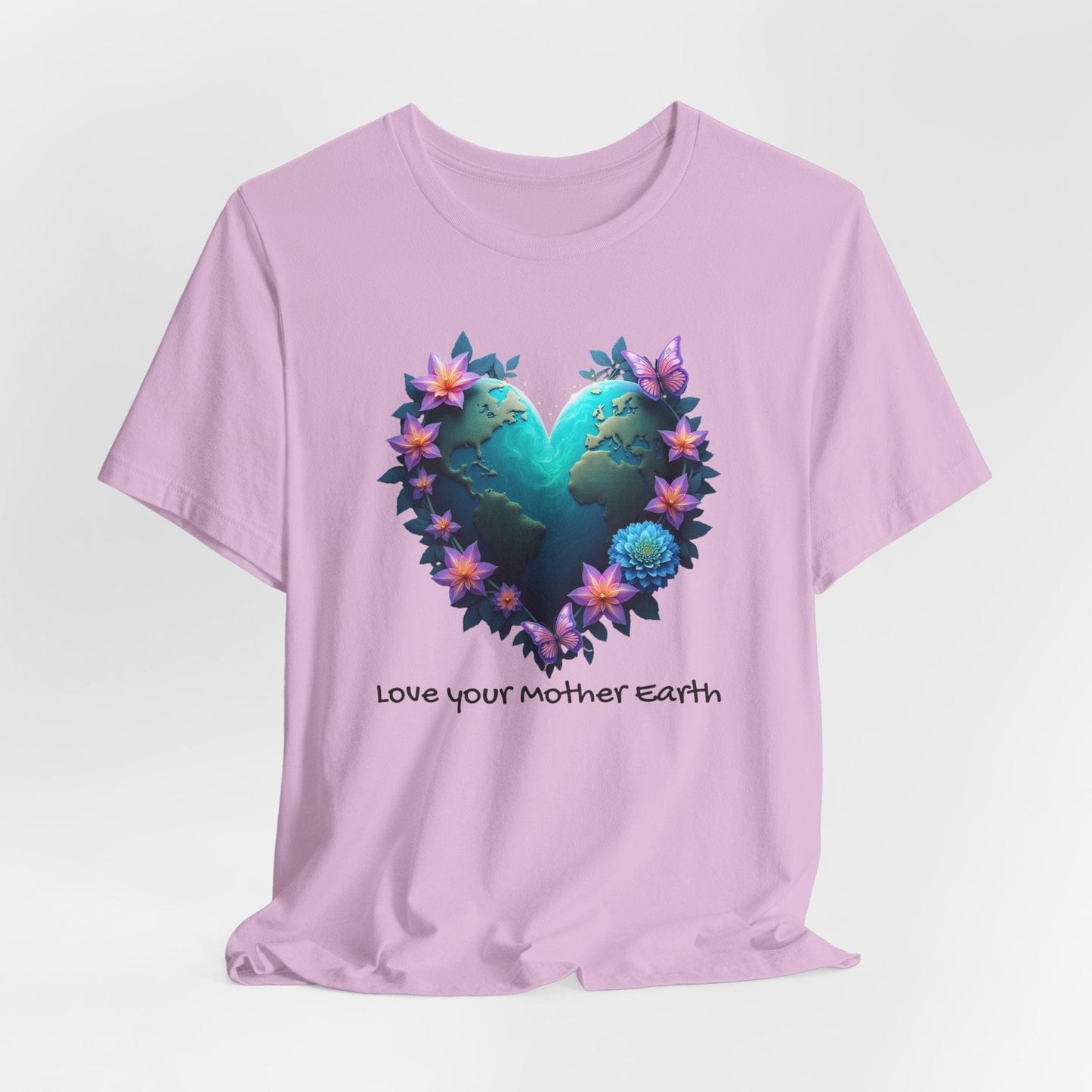 Eco Friendly Tee | Sustainable & Comfortable Everyday Shirt