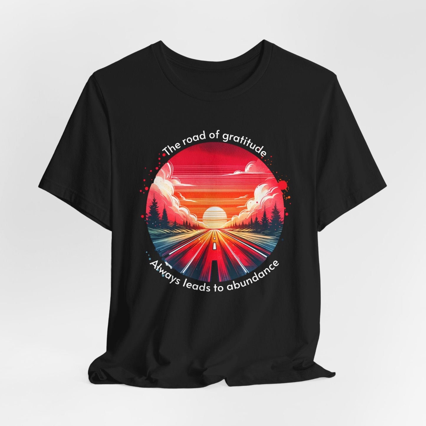 Gratitude Tee