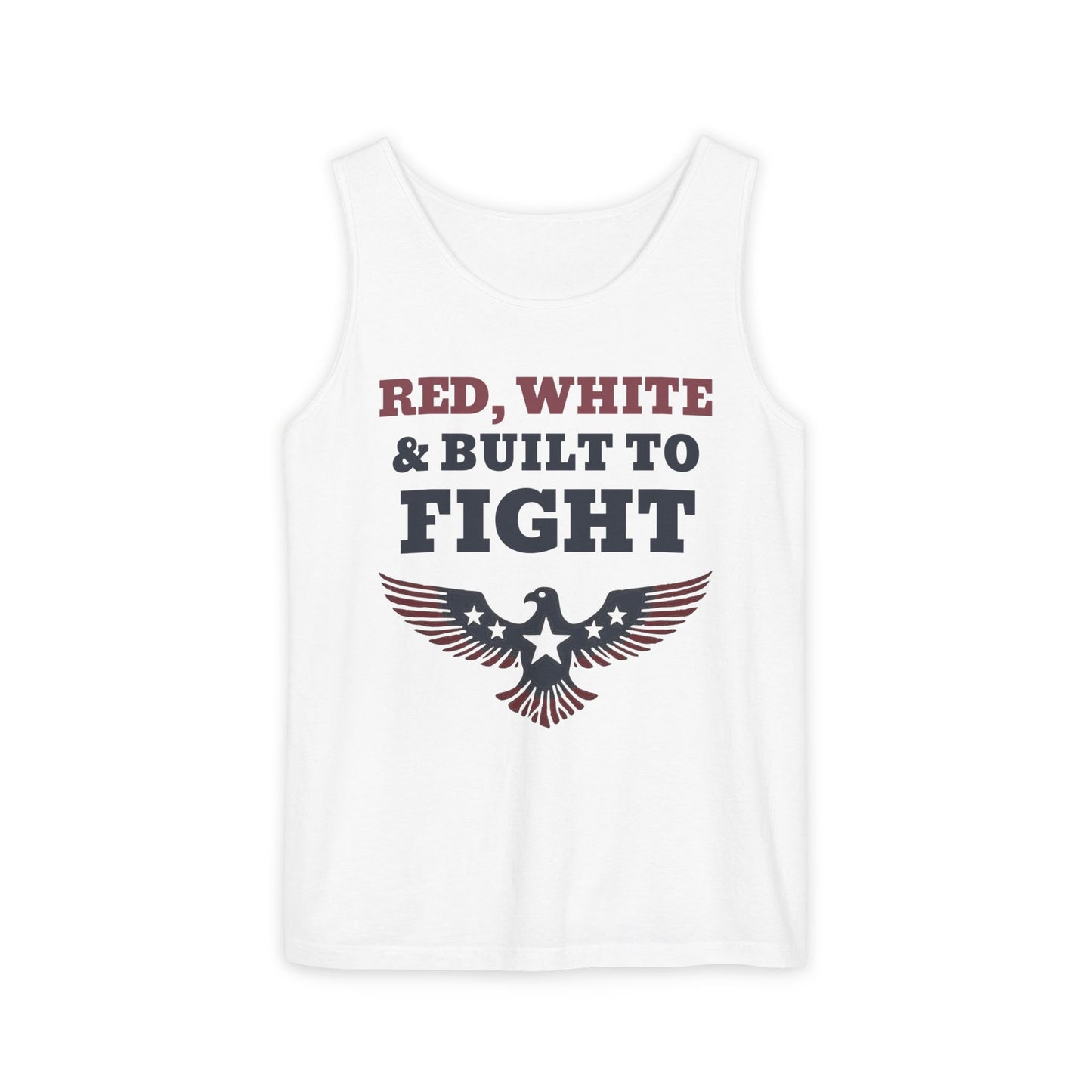 Patriotic Tank Top