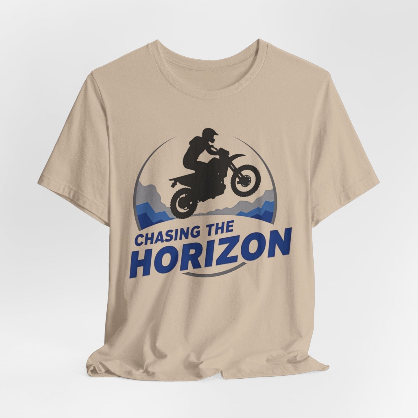 Adventure T-Shirt | Chasing the Horizon Graphic Tee